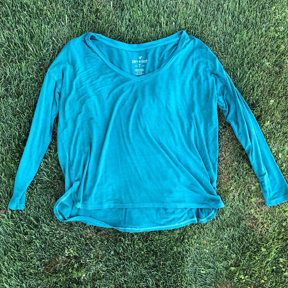 American Eagle Longsleeve